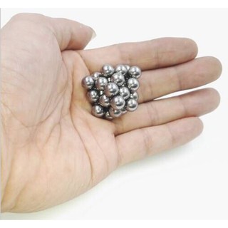 Nhẫn nam châm hít bi loại tốt