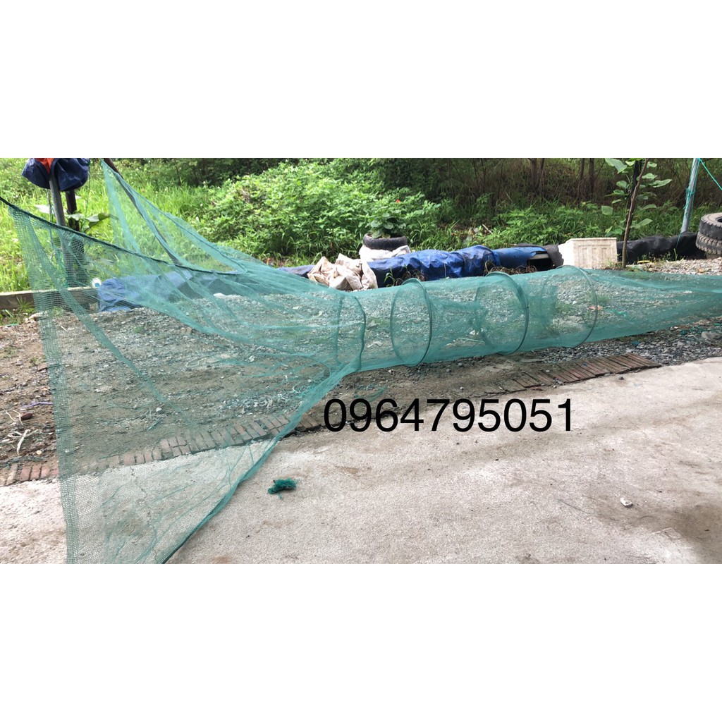 dớn bắt tôm tép ở kênh mương,chỗ nước chảy sản phẩm tốt 68