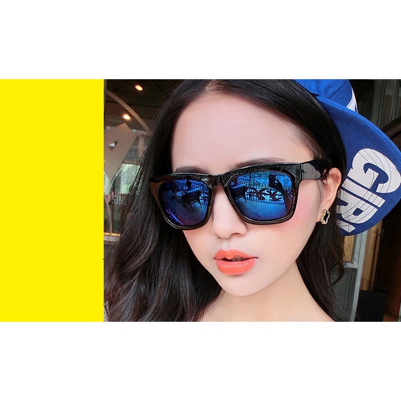 Kính Mát Thời Trang Cho Cả Nam Và Nữ 1.00 Đến -4.00