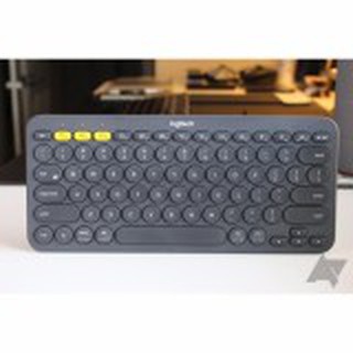 Bàn phím bluetooth Logitech K380