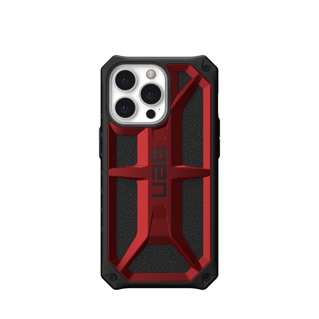 Ốp lưng UAG Monarch cho iPhone 13 Pro [6.1 inch]