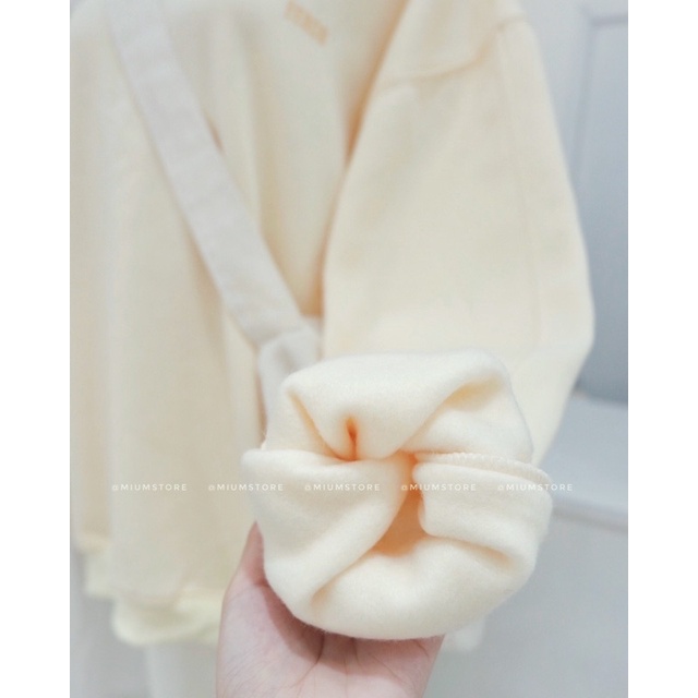 Sweater EEROR oversize