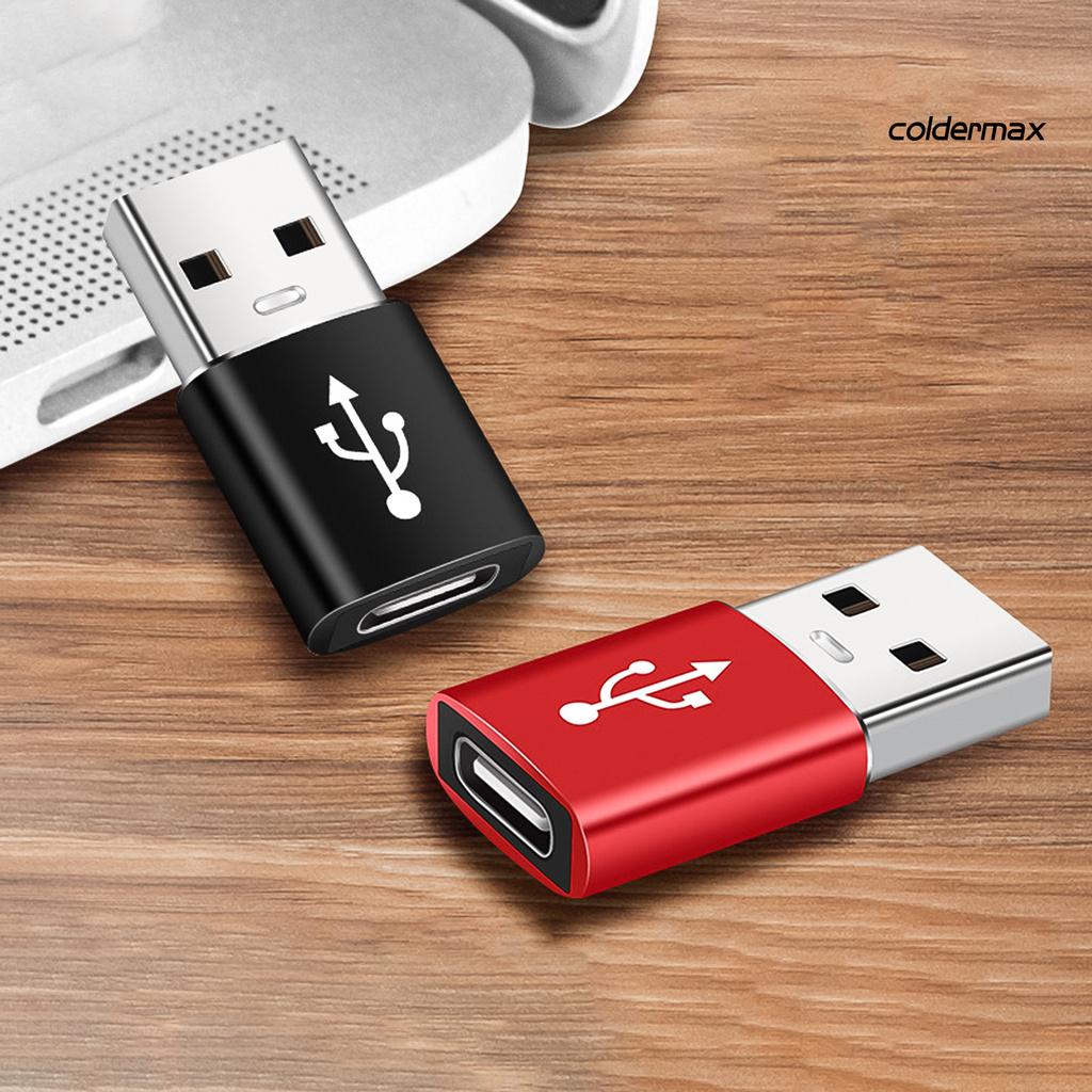 Đầu Chuyển Đổi Từ Type-C Sang Usb 3.0 Chuyên Dụng | BigBuy360 - bigbuy360.vn