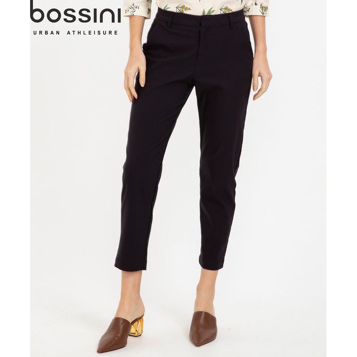 Quần kaki thời trang công sở nữ Bossini 621109020