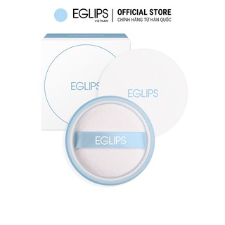 Phấn phủ dạng bột Eglips Oil Cut Sebum Powder 7g