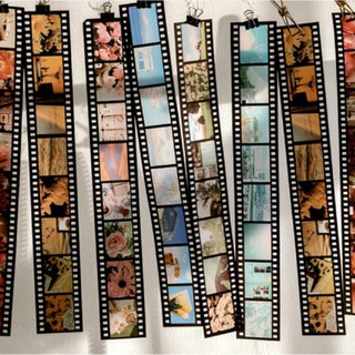 Dây ảnh phim trang trí