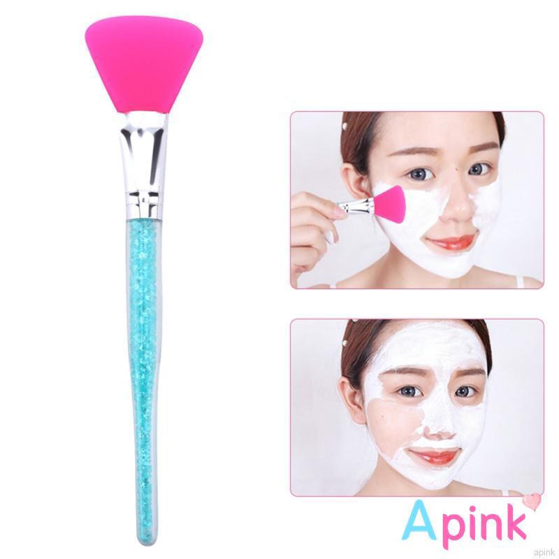 Cọ Silicone quét mặt nạ