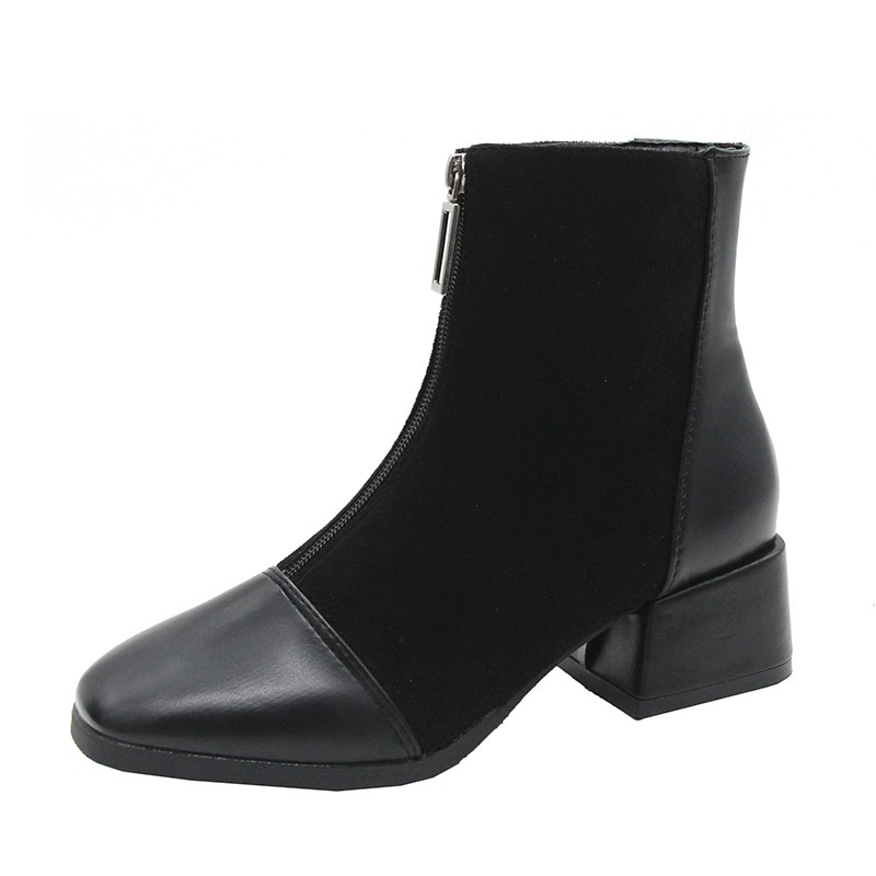 GIÀY BIG SIZE - BOOT BIG SIZE 40, 41, 42, 43