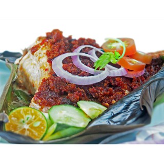 Gia vị Sambal YI JIA XIANG