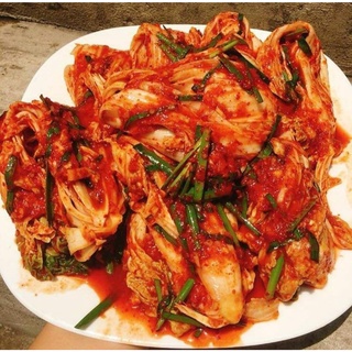 Kim chi hàn quốc gói 1kg