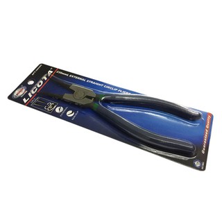 Kìm mở phe ngoài cao cấp 9" mũi thẳng licota - apt-38008c