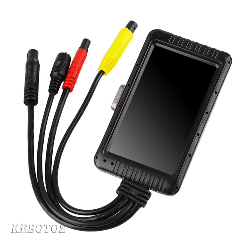 Máy quay chống thấm nước cỡ nhỏ 2 inch màu đen | BigBuy360 - bigbuy360.vn