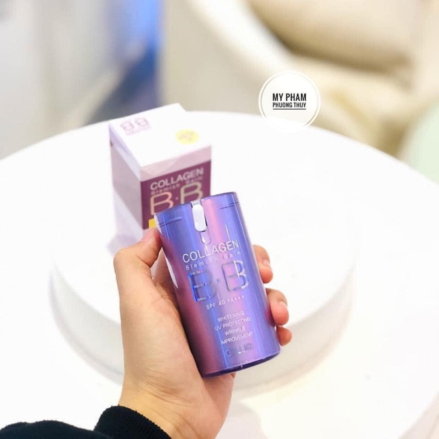 ❤️DEAL SHOCK : BB COLLAGEN CELLIO CHE KHUYẾT