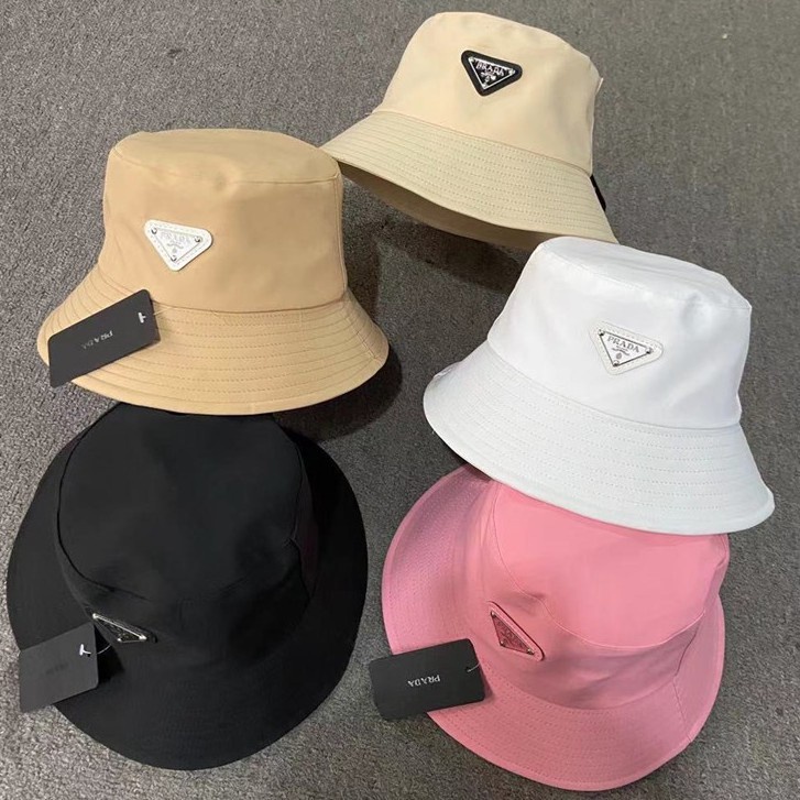 Nón Tai Bèo Unisex Thời Trang Mới 2021