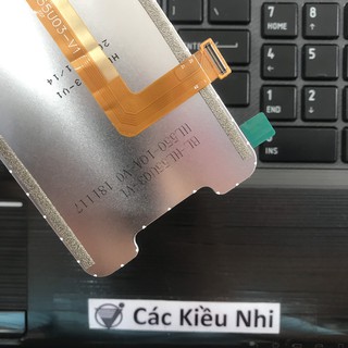 Cảm ứng màn hình masstel x6