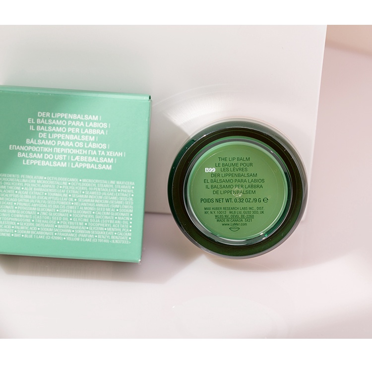 La MER Son Dưỡng Ẩm Môi 9g Chất Lượng Cao