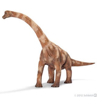 Đồ Chơi Mô hình Khủng long cổ dài Brachiosaurus 14515
