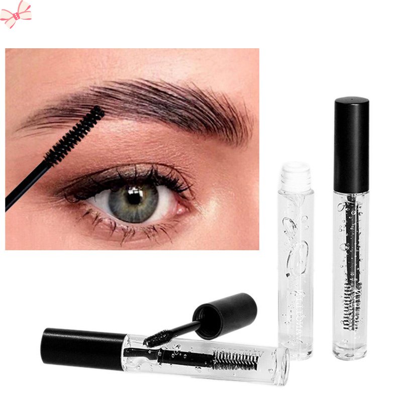 Gel Định Hình Lông Mày Dạng Lỏng Lâu Trôi