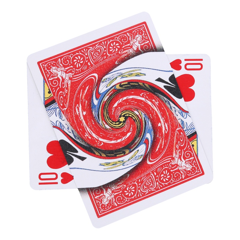 Thẻ Trò Chơi WMMB Volution Ma Thuật Thú Vị Cho Bé