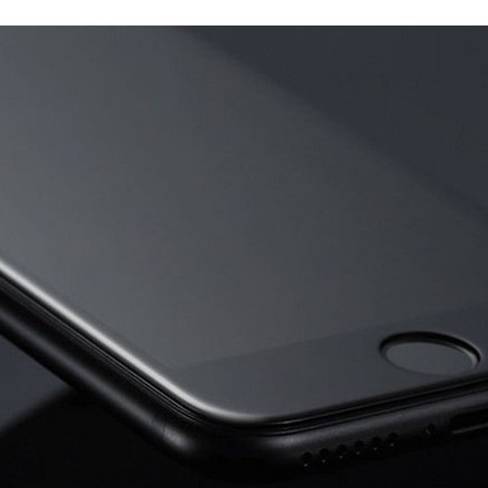 CHÍNH HÃNG Kính cường lực FULL TRÀN VIỀN DẺO REMAX / XO IPHONE 7 / 8 / SE - Hàng chính hãng