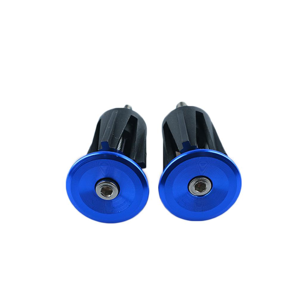 Vỏ Bọc Tay Lái Xe Đạp Có Khóa Thời Trang EUCA