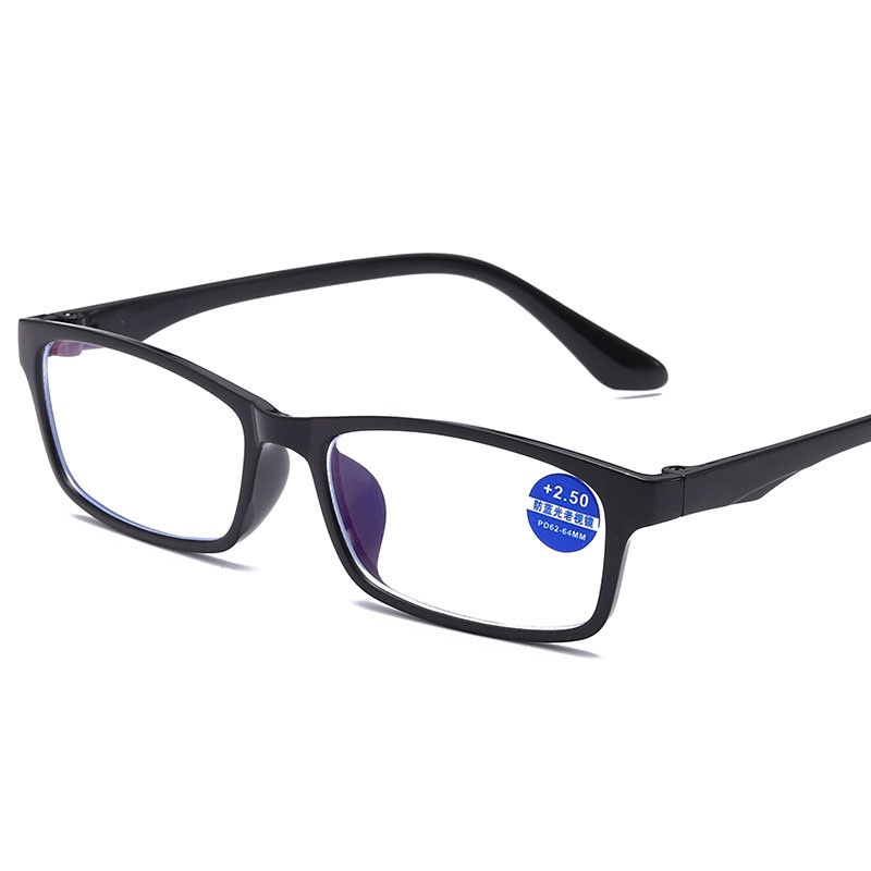 Kính Đọc Sách Chống Ánh Sáng Xanh Thời Trang Cho Nam/Nữ