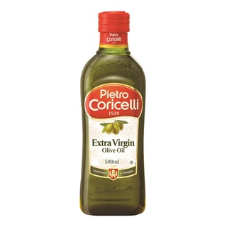 Dầu olive Pietro Coricelli Extra Virgin 500ml