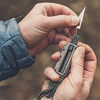 GERBER PRYBRID X DỤNG CỤ ĐA NĂNG  [Hàng chuẩn, nhậpUS]