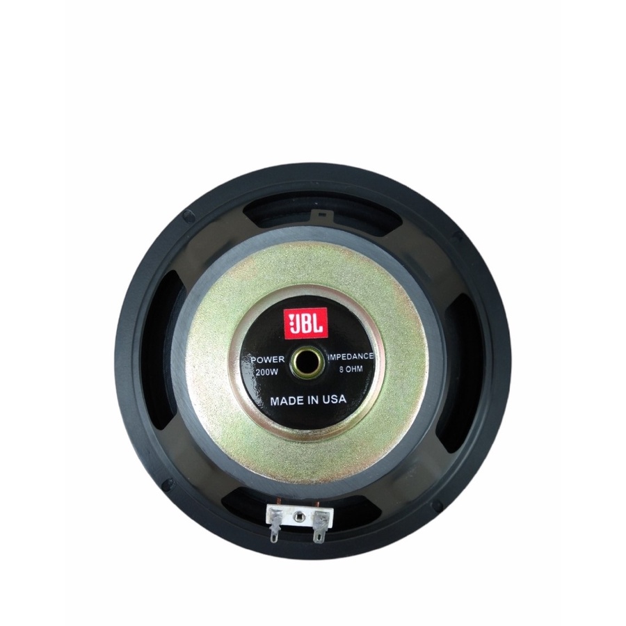 BASS 20 JBL GÂN VẢI TIẾNG SÁNG NGHE NHẠC HÁT KARAOKE-GIÁ 1 CHIẾC