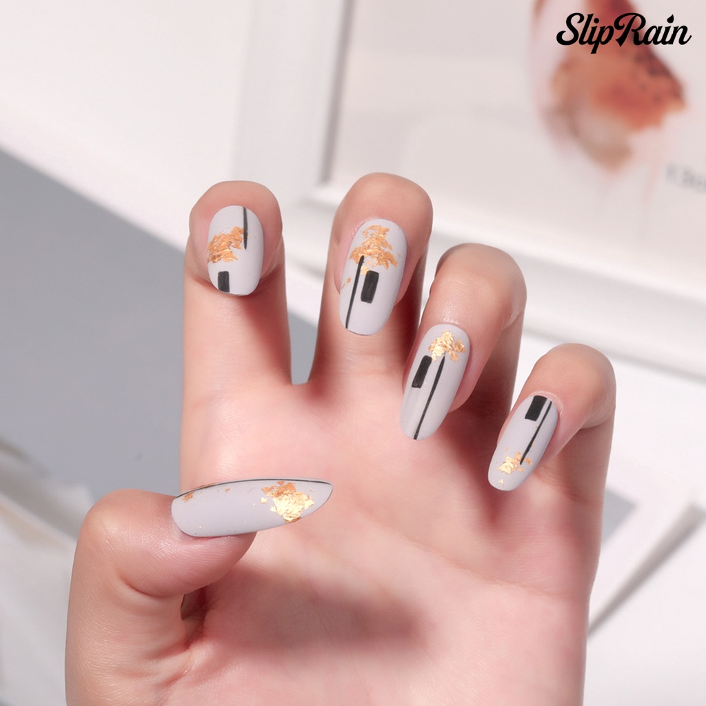 Mới Set 3 Cọ Vẽ Trang Trí Móng Tay Nghệ Thuật | BigBuy360 - bigbuy360.vn
