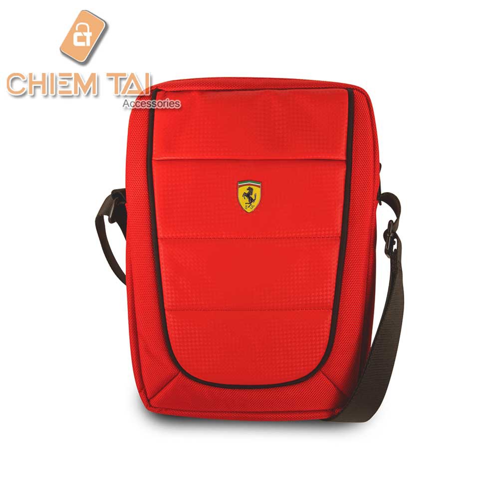 Túi thời trang ferrari scuderia tablet 10 inch Original