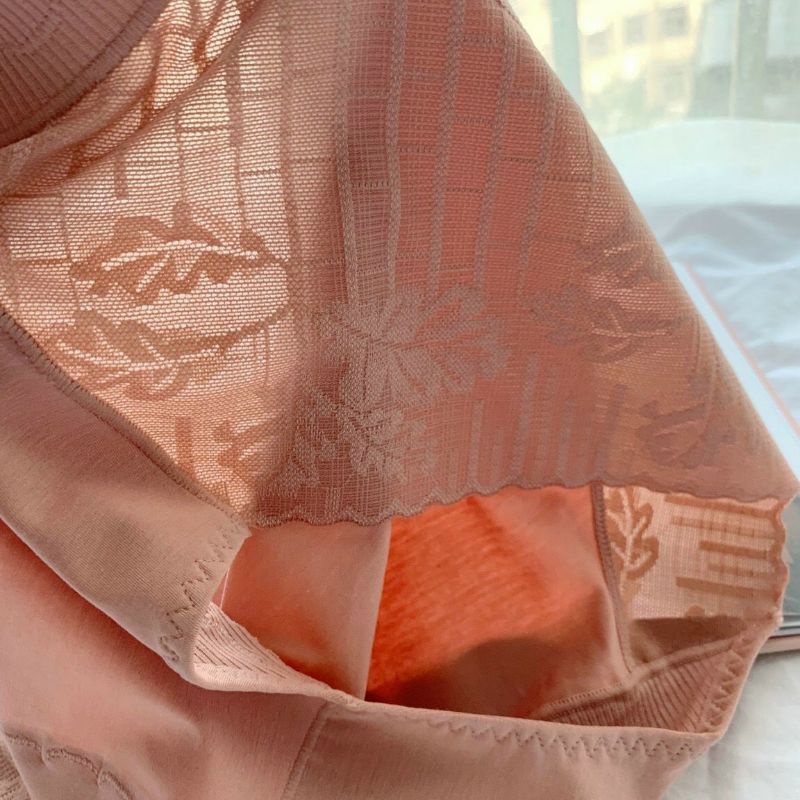 Quần lót nữ bigsize 50 tới 70kg cotton cao cấp ôm mông CHUNCHUN M28, quần chíp nữ 88179.