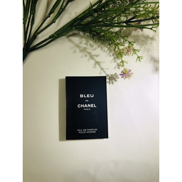 Nước hoa mini dạng Test nhiều loại-1ml⚡HÀNG ĐỨC⚡
