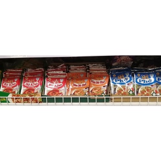 Gia Vị Bà Tám:Phở,Cari,Bò Kho,Bún Bò Huế(Ba Tam Noodle Soup Powders)