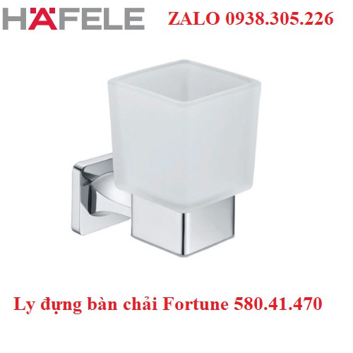 Ly đựng bàn chải Fortune 580.41.470