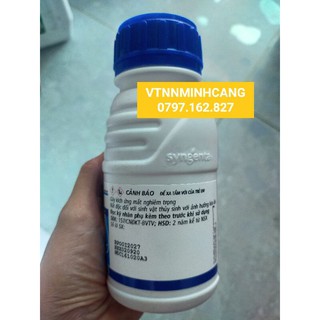 THUỐC TRỪ BỆNH TILTSUPER 300EC (chai 250ml)