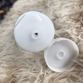 Sữa Rửa Mặt Trắng Da Sạch Nhờn Dabo Hàn Quốc (180ml)