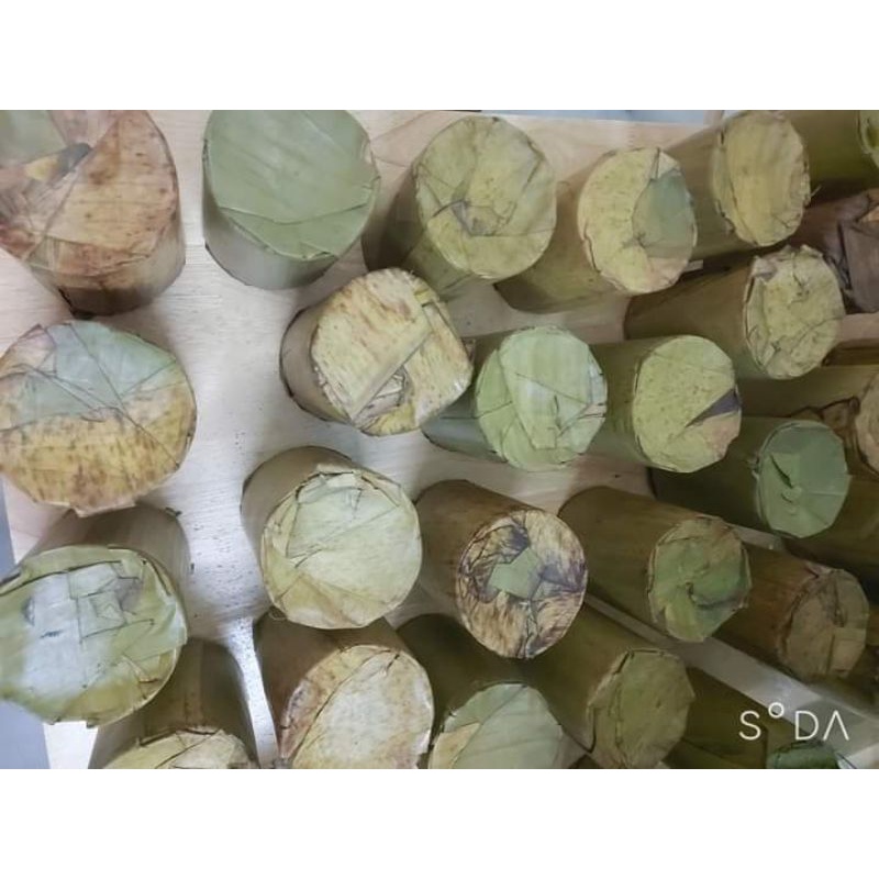 500gr Chả rong biển chay