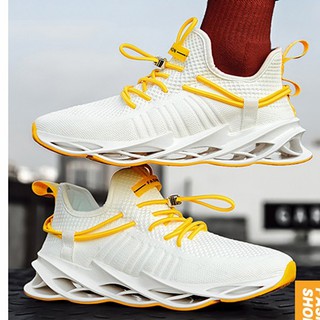 [ SALE GIÁ SỐC_ - 50% ] Giày Thể thao nam, Sneaker 2021 đế lỗ mua đông 2021 Trend mới nhất đế chân không 5D -A85V