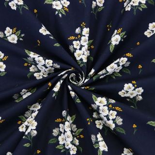 Vải Hàn Quốc 100%cotton