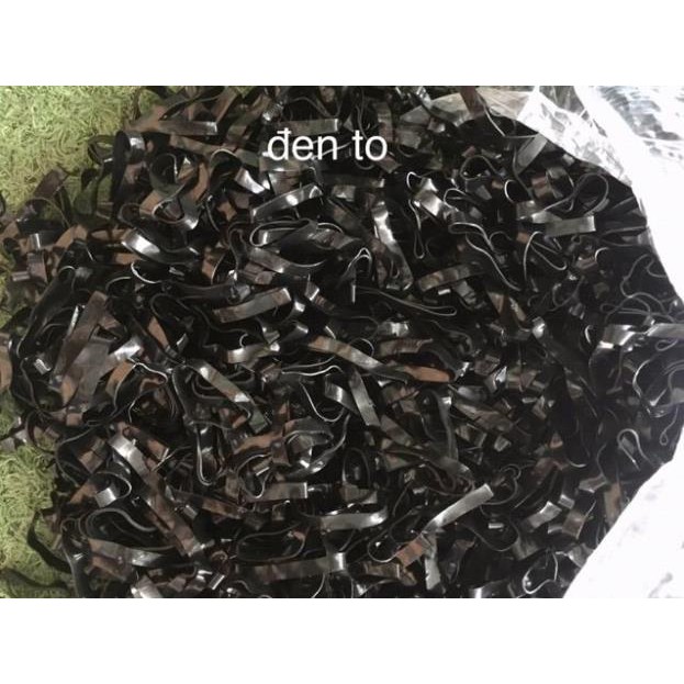 CHUN BUỘC TÓC 1K SIÊU DAI