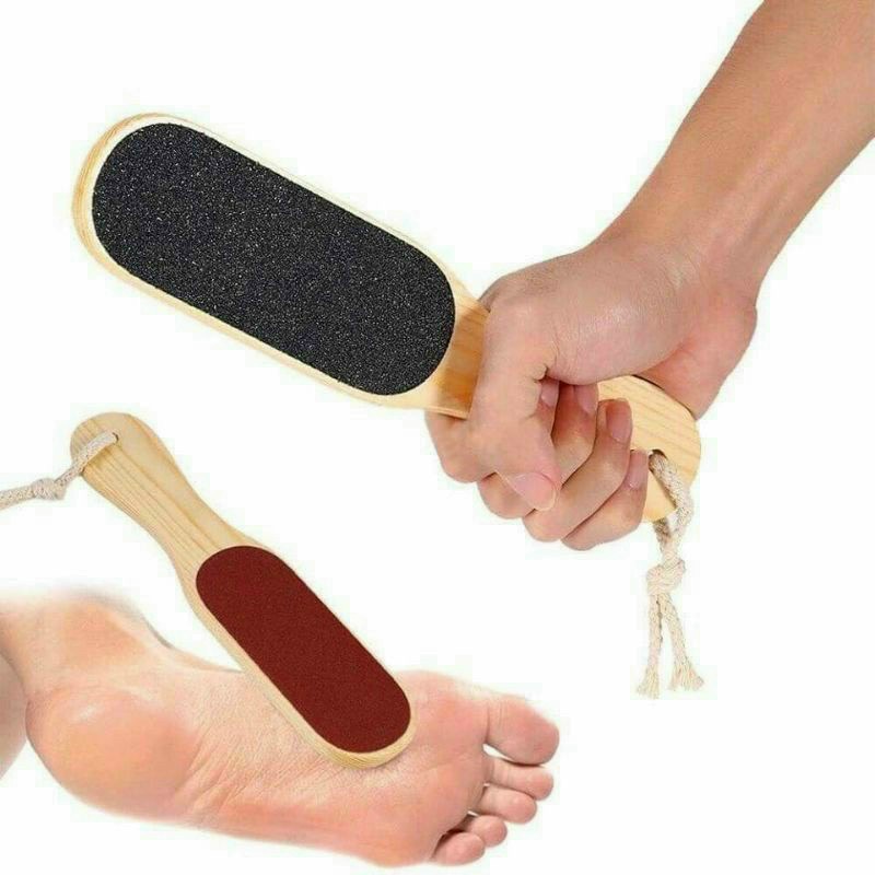 Chà gót gỗ, chà gót gỗ mịn, cây chà gót gỗ