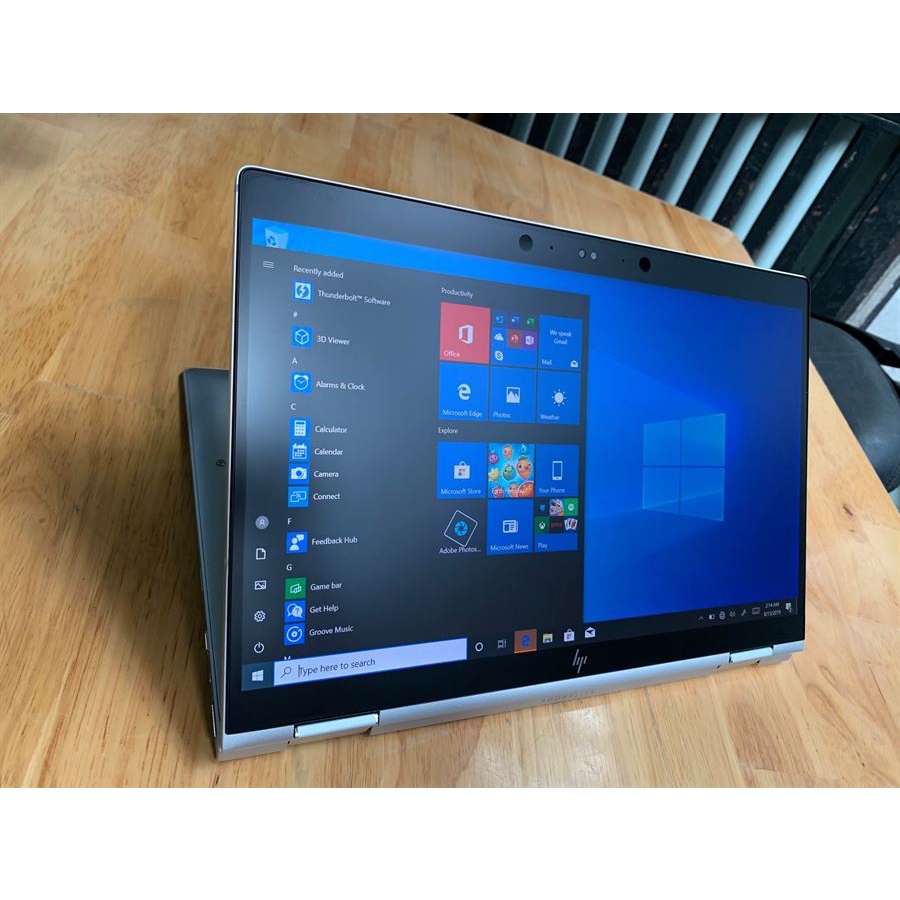 Laptop HP 1030 G3 | BigBuy360 - bigbuy360.vn