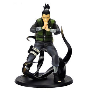 Mô Hình Nara Shikamaru - Mô Hình Naruto