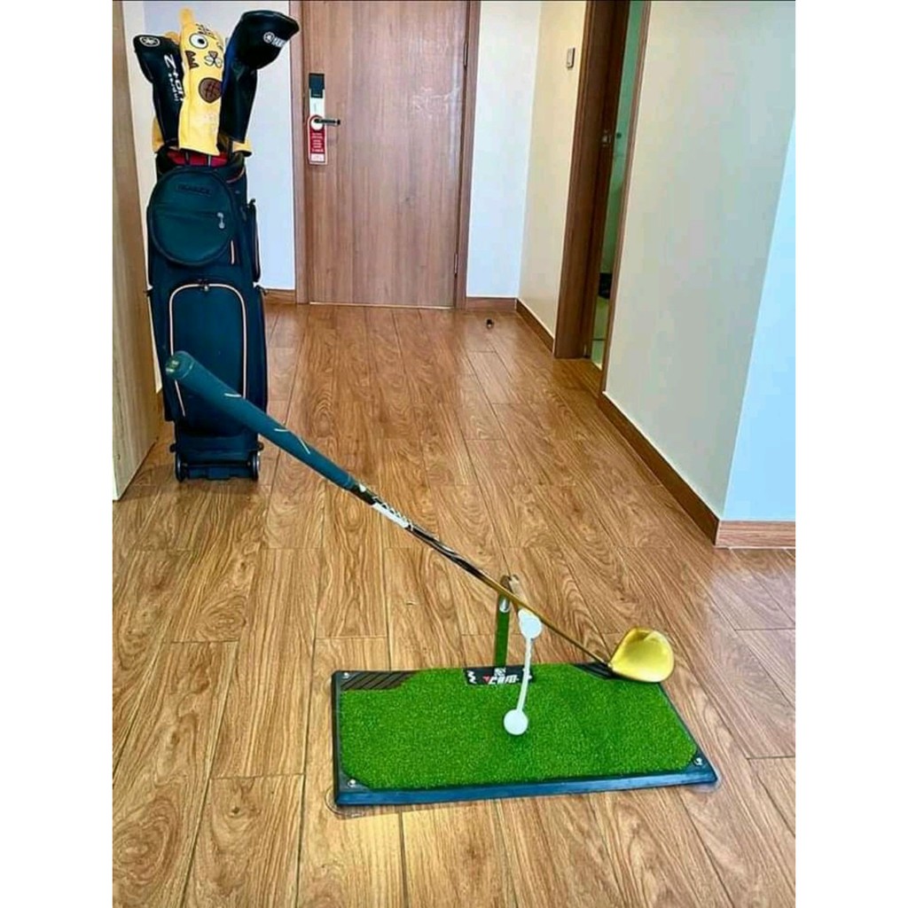 THẢM TẬP GOLF SWING MINI - PGM HL005