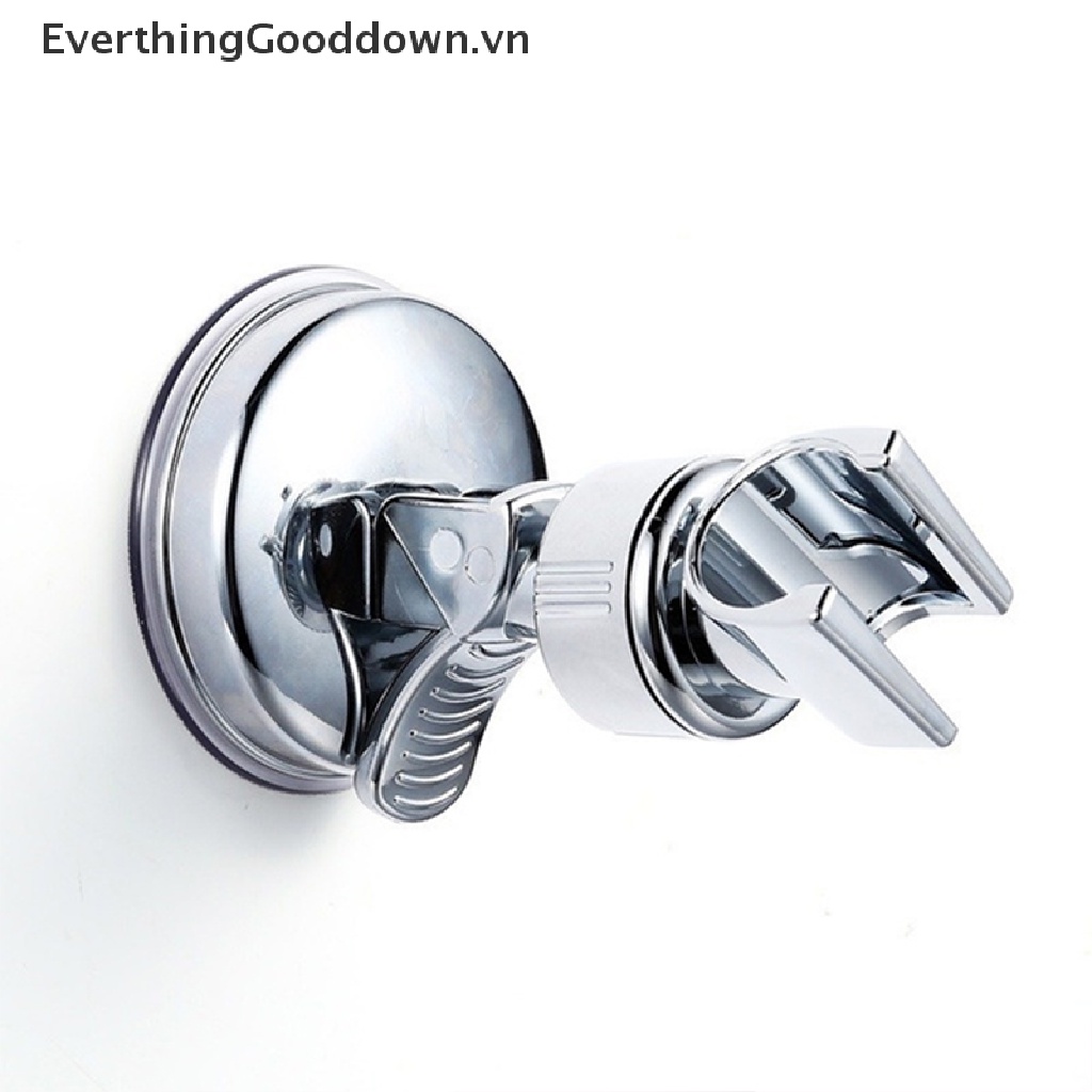 Everthinggooddown 360°Giá Đỡ Vòi Hoa Sen Gắn Tường Nhà Tắm Tùy Chỉnh Tiện Dụng