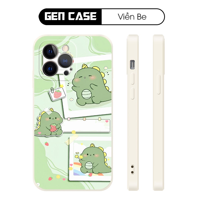 Ốp iphone unidinosaur image 6/6plus/6s/6splus/7/7plus/8/8plus/x/xr/xs/11/12/13/pro/max/plus/promax G