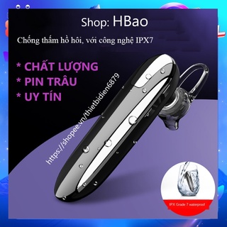 Tai nghe bluetooth nhét tai không dây X8