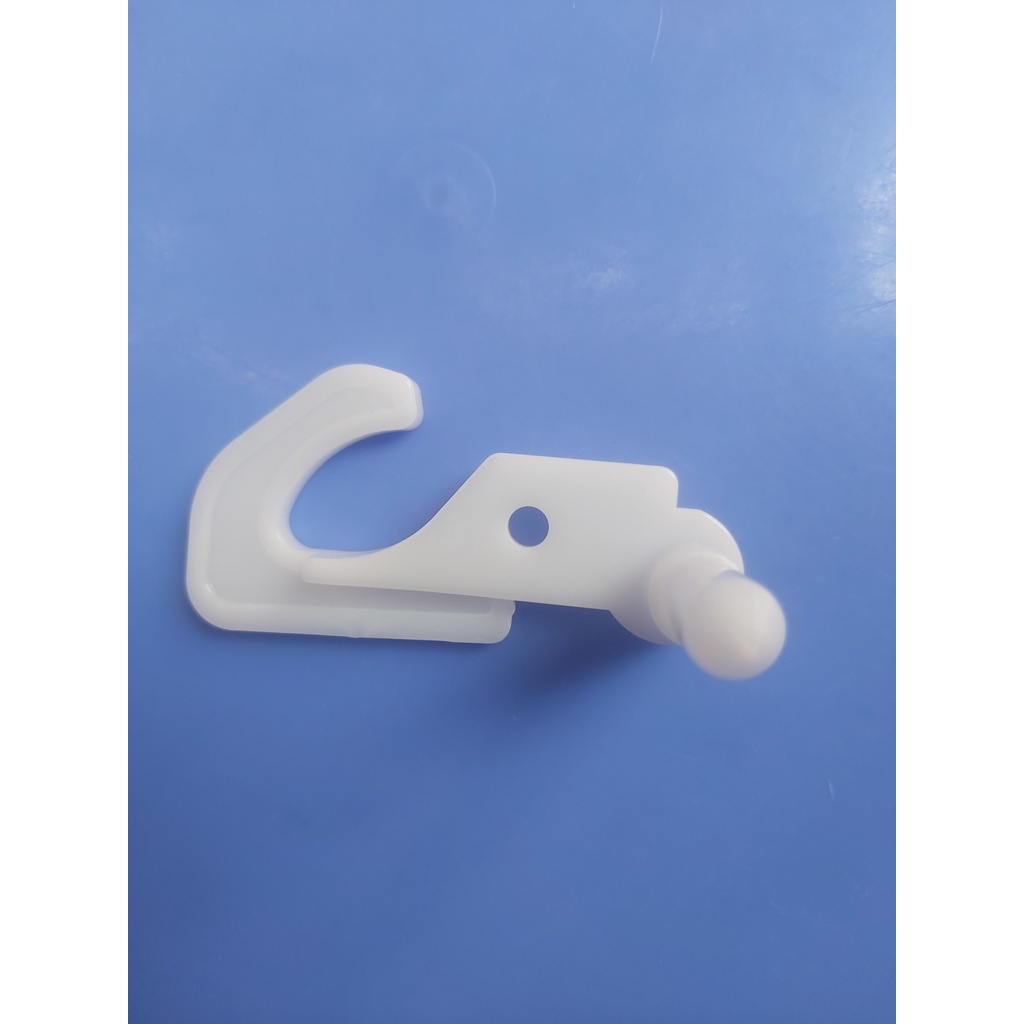 Ngoàm móc giữ cánh tủ lạnh hitachi