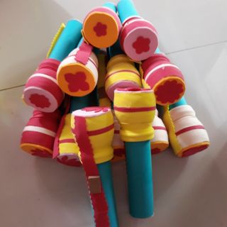 Mích đồ dùng mầm non